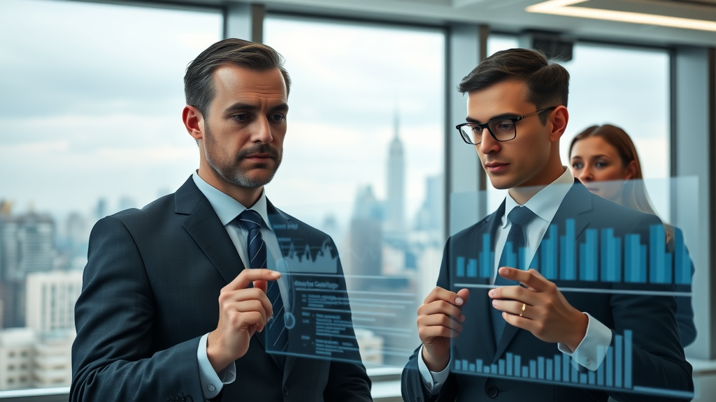 Tariff regulation updates and compliance review by business professionals in the United States office, supply chain and tariff rate analysis.