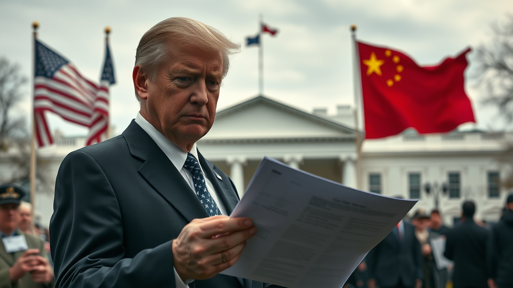 President Trump