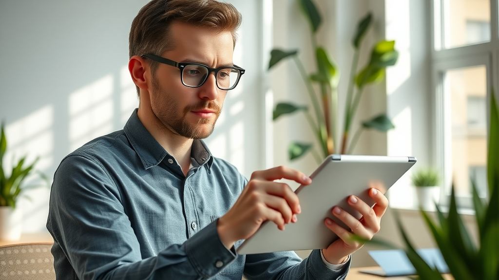 professional UX designer improving user experience in response to us tariffs impact