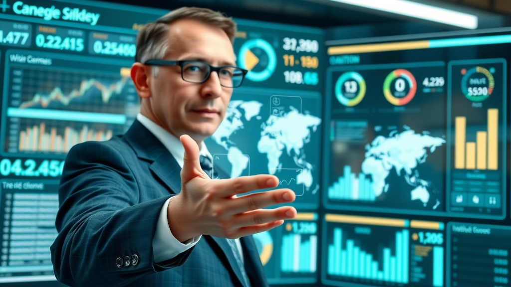 macroeconomic inflation factors monitoring dashboard economist real-time global data