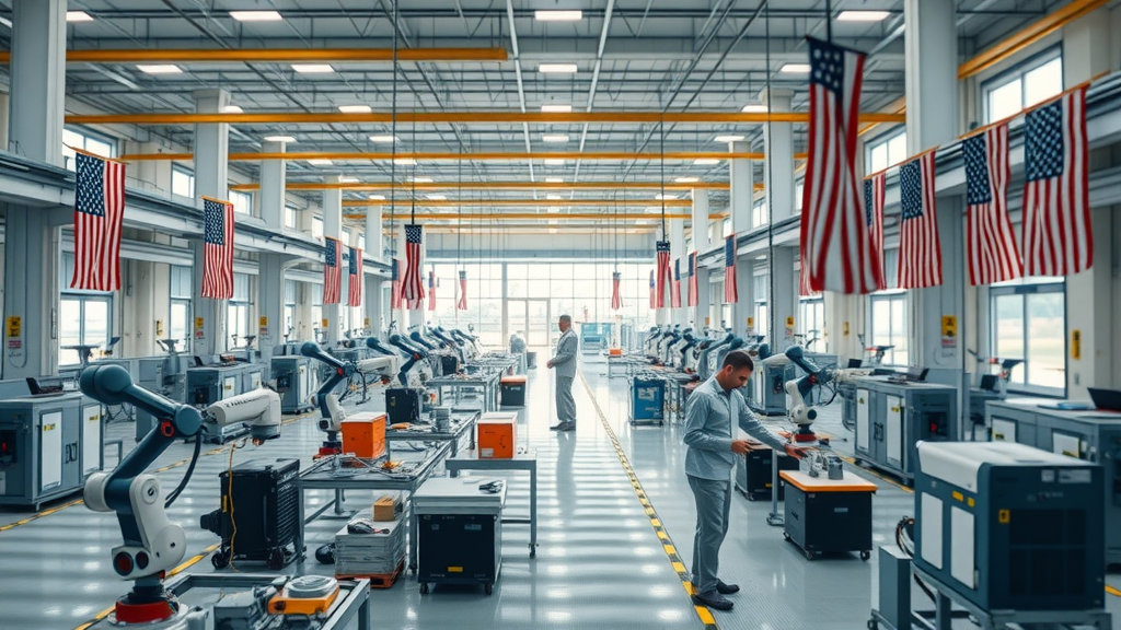 modern medical device assembly line featuring transparent plastic laser welding | laser plastic welding