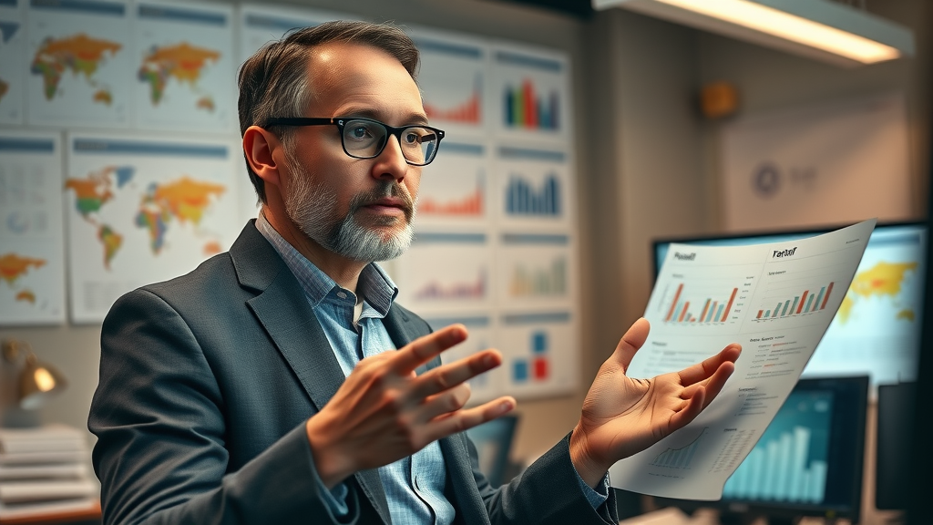tariff impact analysis economist explains chart data economy trade policy