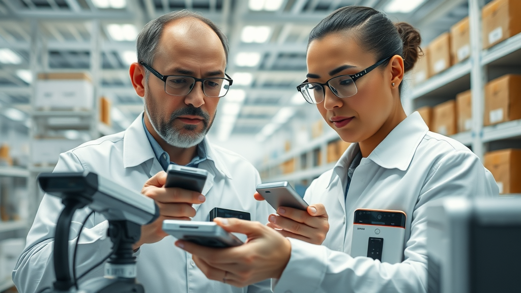 High-tech products and luxury goods in customs inspection, 2025 customs duty announcement, customs duties news