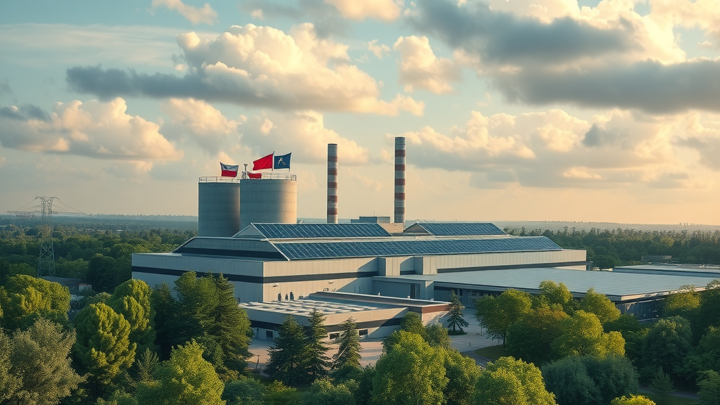 eco-friendly laser welding industry trends factory with green energy