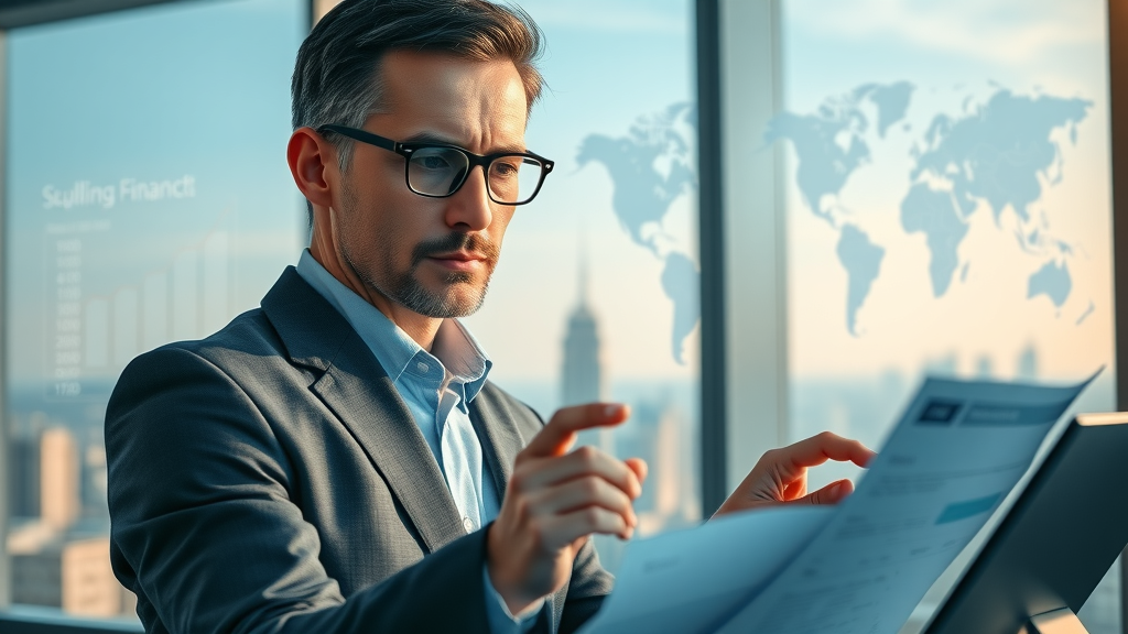 trade finance supply chain audit for global business improvement