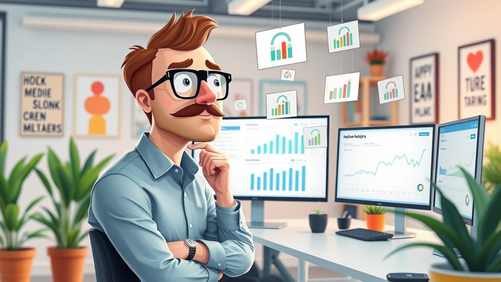 social media analytics in modern office regulatory roundup discussion