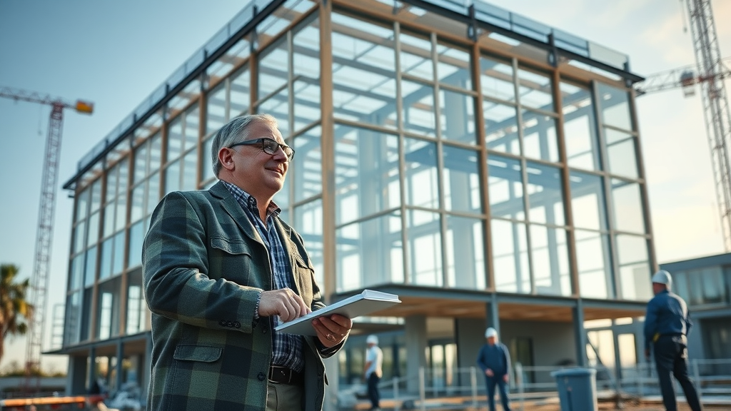 Expert project management driving commercial construction Connecticut success