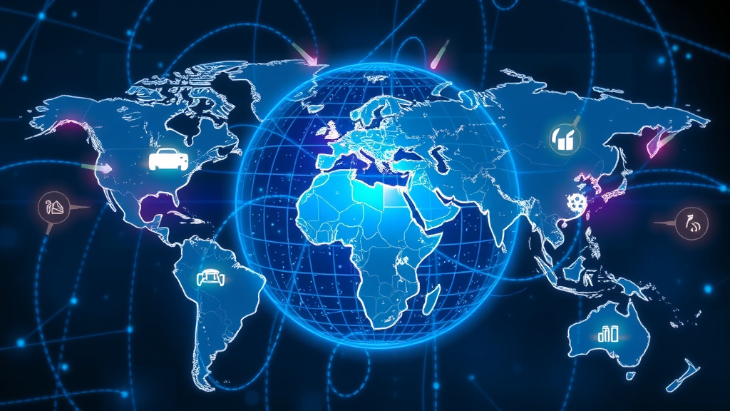 global laser and fiber laser welding industry trends advancing technology across sectors