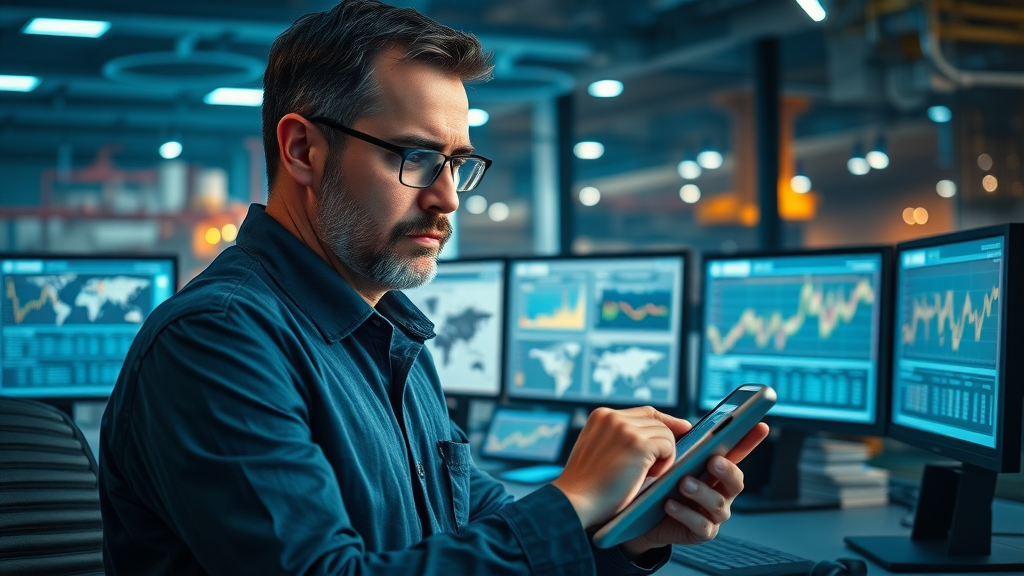 mining executive tariff impact on mining reviewing global tariff data supply chains with charts