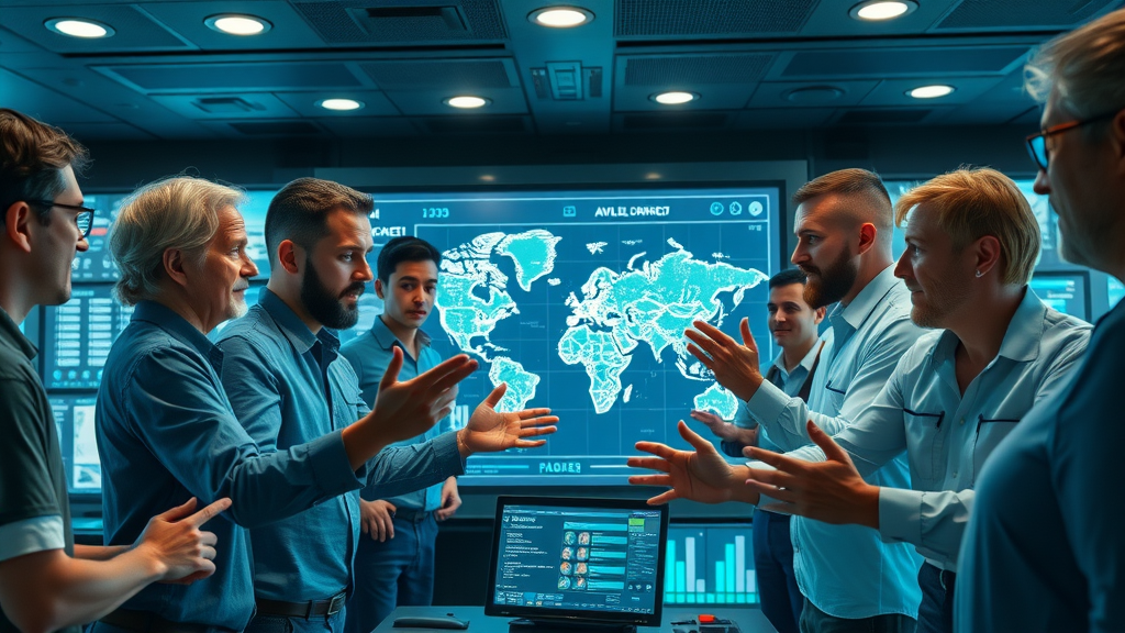 international supply chain mineral shipments tariff impact on mining logistics
