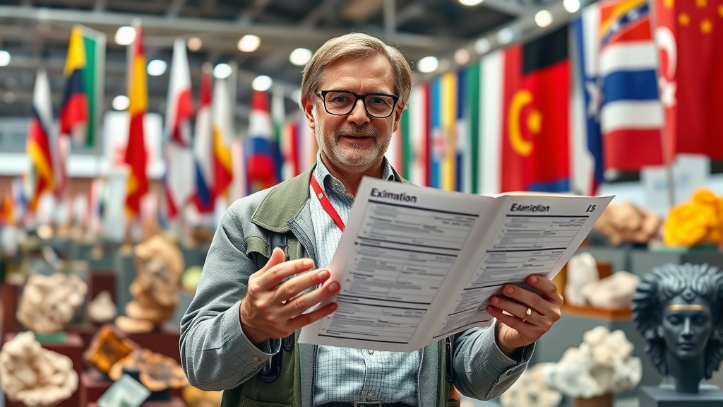 mineral import taxes expert explains mineral exemptions in trade setting