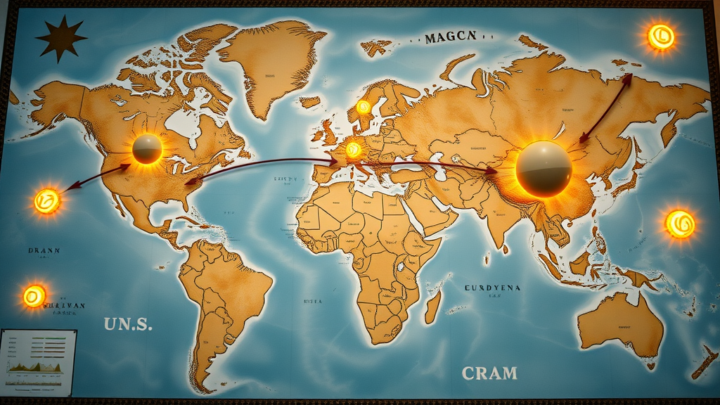macroeconomic inflation factors world map emerging markets advanced economies inflation rate