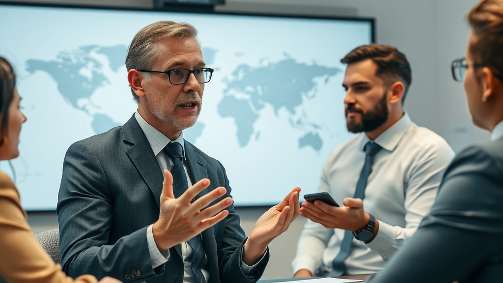 explaining trade finance core principles for business stability