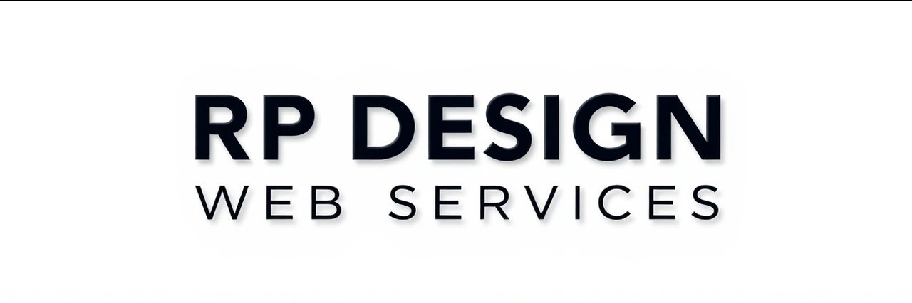 Professional web services logo for content that moves business forward