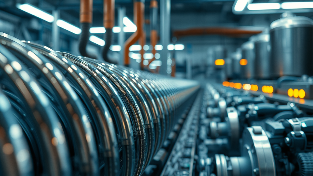 Steel, electronics, and automotive sector tariff impact comparison