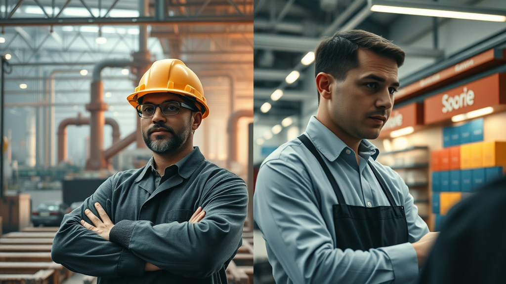 trade policy winners manufacturers and struggles of small business under global trading system