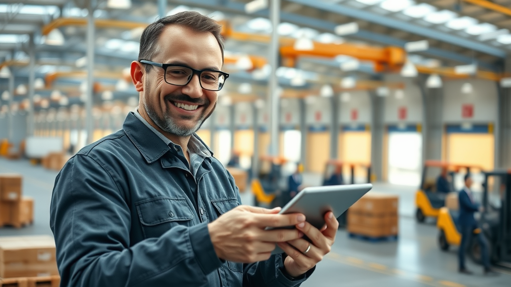 improving supply chain to reduce manufacturing expenses